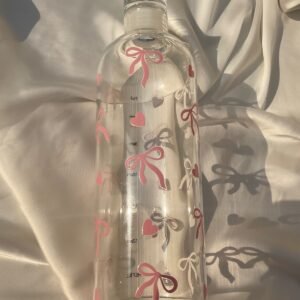 Bow Bottle - 550ml