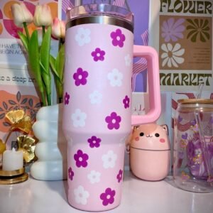 Blossom Breeze HydraSip 40oz