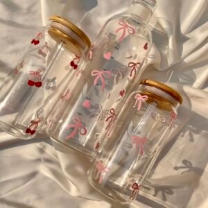 Coquette Trio - Bundle