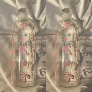 Bow Bottles - Bundle