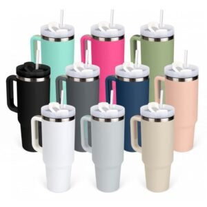 40oz Hydrasip Tumbler