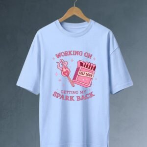 Self Love Matchbox T-shirt