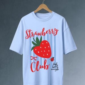 Berry Sweet Club T- shirt